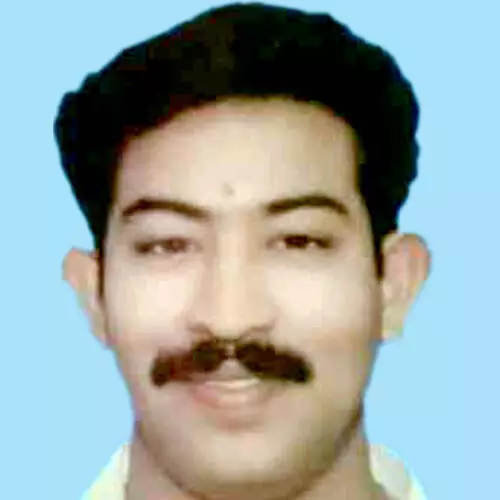 രാ​ജേ​ഷ് വ​ർ​മ