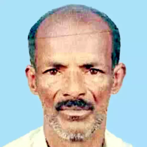 മു​ഹ​മ്മ​ദ് കു​ട്ടി