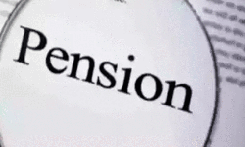 ക്ഷേമ പെൻഷൻ: നൽകാനുള്ളത്​  നാല്​ മാസ​ത്തെ കുടിശ്ശിക