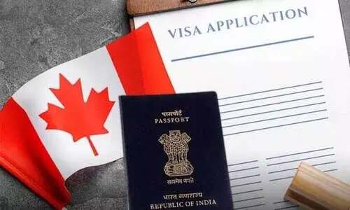 canada visa