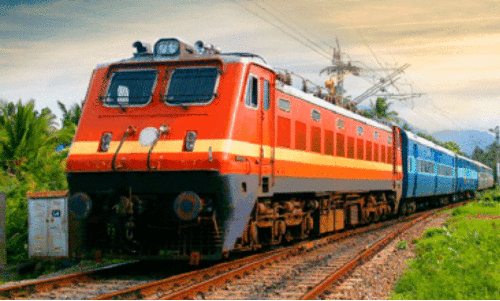 അ​യോ​ധ്യ​യി​ലേ​ക്ക് ആ​റ് സ്പെ​ഷ​ൽ ട്രെ​യി​നു​ക​ൾ അ​നു​വ​ദി​ച്ചു