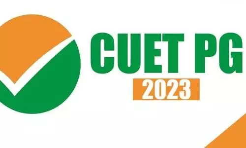 CUET PG