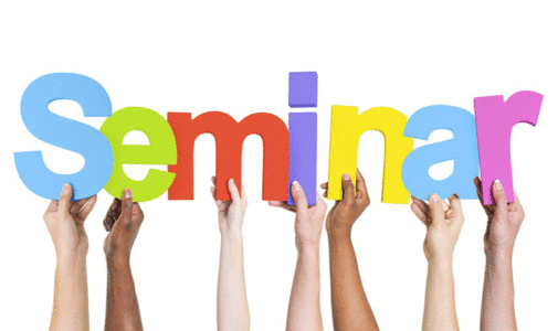 സി​ജി ജു​ബൈ​ൽ ഓ​ൺ​ലൈ​ൻ സെ​മി​നാ​ർ ഇ​ന്ന്