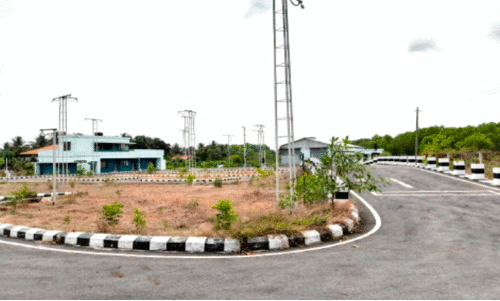 ബേള​യി​ലെ ആ​ധു​നി​ക ഡ്രൈ​വി​ങ് ടെ​സ്റ്റ് സ്റ്റേ​ഷ​നി​ൽ വ​ണ്ടി അ​ന​ങ്ങു​മോ?