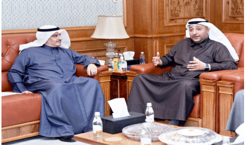 കാ​യി​ക വി​ക​സ​ന​ത്തി​ൽ ശ്ര​ദ്ധ ന​ൽ​കി യു​വ​ജ​ന​കാ​ര്യ മ​ന്ത്രി