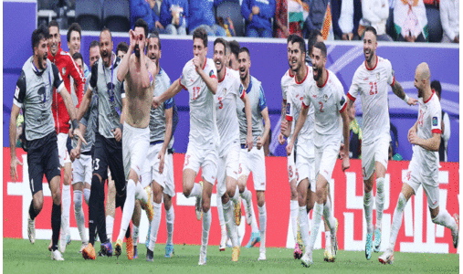 നിരാശയുടെ ഗാലറി