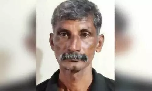 വ​ർ​ഗീ​സ്