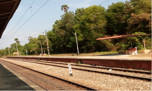 കഞ്ചാവ് കടത്ത് വീണ്ടും;  നേമം റെയില്‍വേ സ്റ്റേഷനില്‍  പരിശോധന ശക്തമാക്കുന്നു