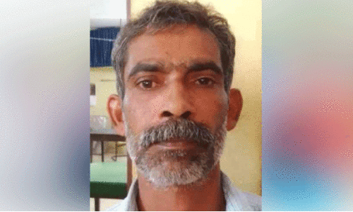 വാടകക്ക് താമസിക്കുന്ന വീട്ടിലെ പറമ്പിൽ നിന്ന്​ മരങ്ങൾ മുറിച്ചുകടത്തി; പ്രതി അറസ്റ്റിൽ