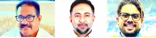 മാപ്പിളകല അക്കാദമി ഷാർജ ചാപ്റ്റർ പുനഃസംഘടിപ്പിച്ചു