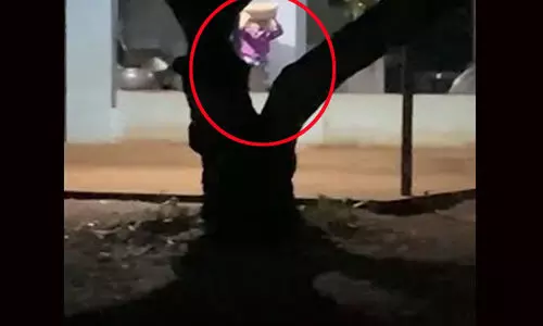 സ്കൂളിൽ നിന്ന് അരിമോഷണം: നാല് അധ്യാപകർക്ക് സസ്​പെൻഷൻ