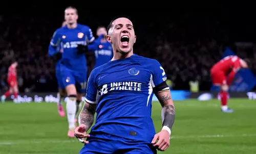 ആറടിച്ച് ചെൽസി ഇ.എഫ്.എൽ കപ്പ് ഫൈനലിൽ