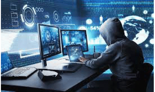 സൈ​ബ​ർ ത​ട്ടി​പ്പ്; ജാ​ഗ്ര​താ​നി​ർ​ദേ​ശ​വു​മാ​യി അ​ധി​കൃ​ത​ർ