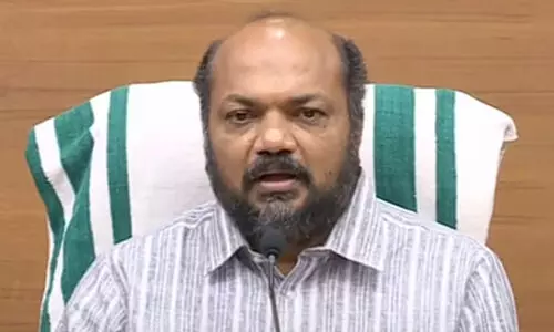 കേരളത്തെ ടെക്‌നോളജി സ്‌പോർട്‌സിന്റെ കേന്ദ്രമാക്കുമെന്ന് പി. രാജീവ്