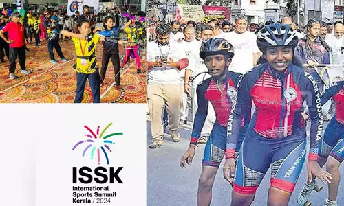 കായിക മേഖലയിലെ നിക്ഷേപം 2027ല്‍ 100 ബില്യണാകുമെന്ന് കല്യാണ്‍ ചൗബേ