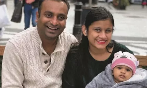 ‘എന്‍റെ പൊന്നുമോളെ തിരിച്ചുതരൂ, ഞങ്ങളെക്കാണാതെ അവൾ എത്രമാത്രം കരഞ്ഞിട്ടുണ്ടാവും?’ -ധാരയായൊഴുകുന്നു ‘ധാര’യുടെ കണ്ണീർ