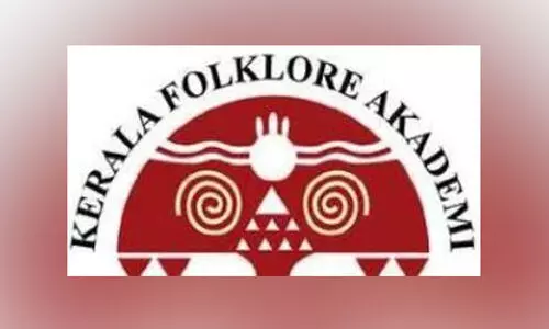 Folklore Academy