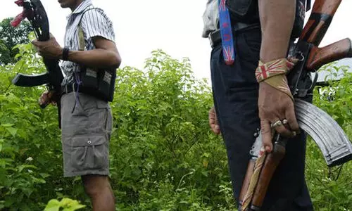 സർക്കാറുമായി കരാറൊപ്പിട്ട ഉൾഫ വിഭാഗം പിരിച്ചുവിട്ടു