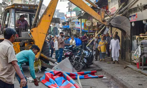 മീരാ റോഡ്, നയനഗർ സംഘർഷം; ആശങ്ക വിട്ടൊഴിയാതെ മുംബൈ