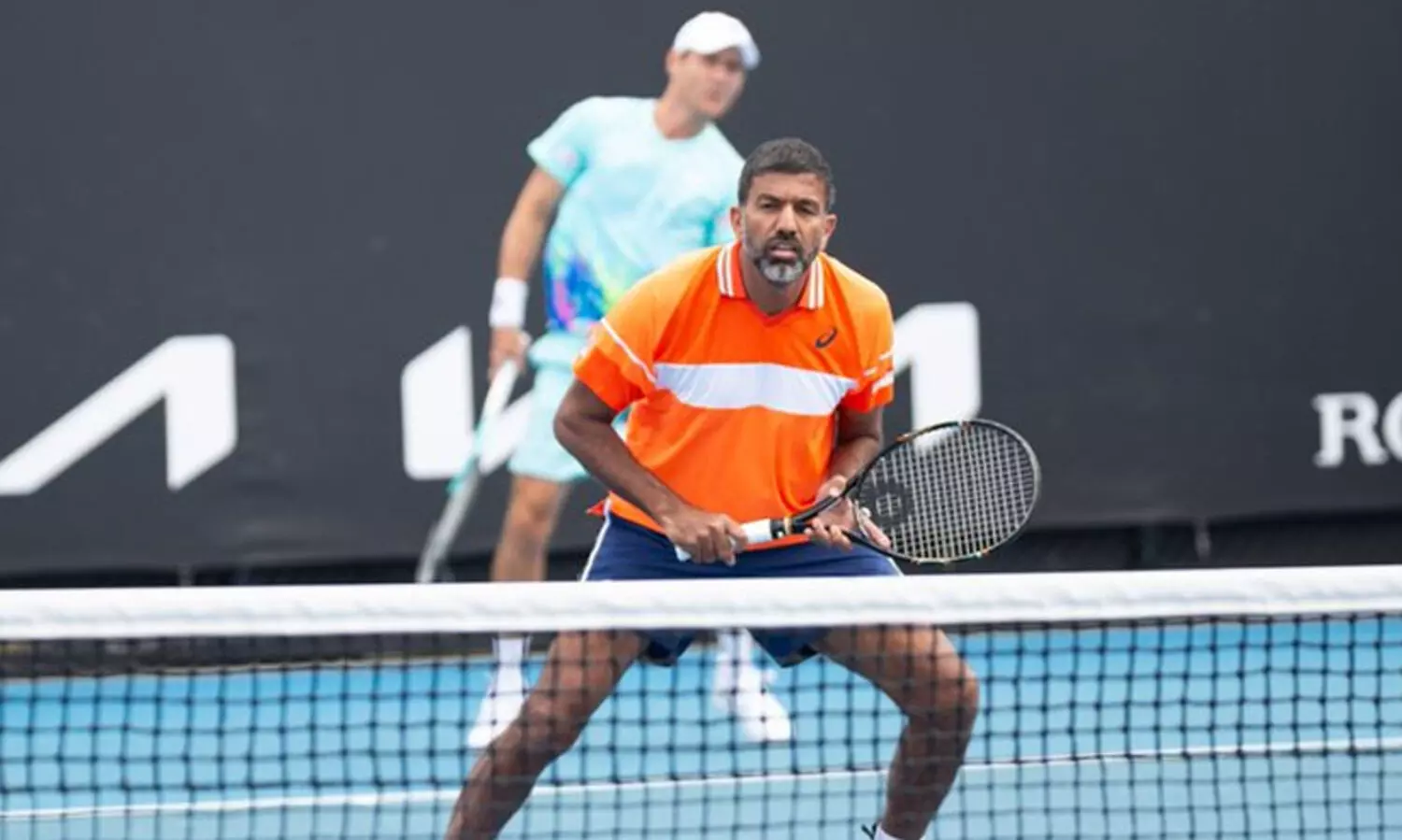 രോഹൻ ബൊപ്പണ്ണ ആസ്ട്രേലിയൻ ഓപൺ ഫൈനലിൽ