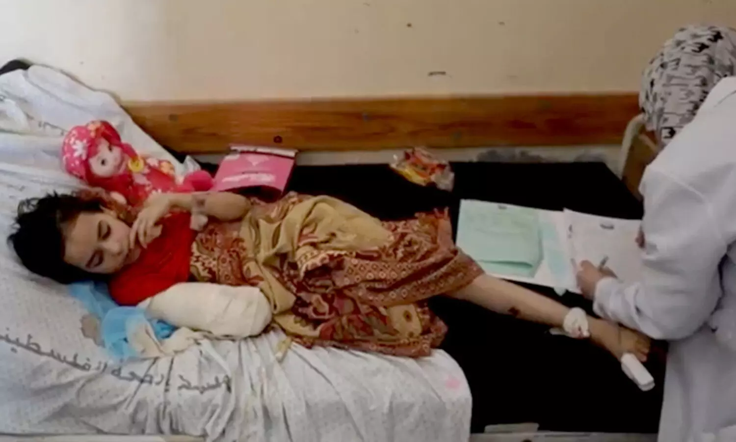 ‘കുഞ്ഞിക്കാലും കൈയും തിരികെ തരൂ.. എനിക്ക് കളിക്കണം’ -ഷൈമ പറയുന്നു VIDEO