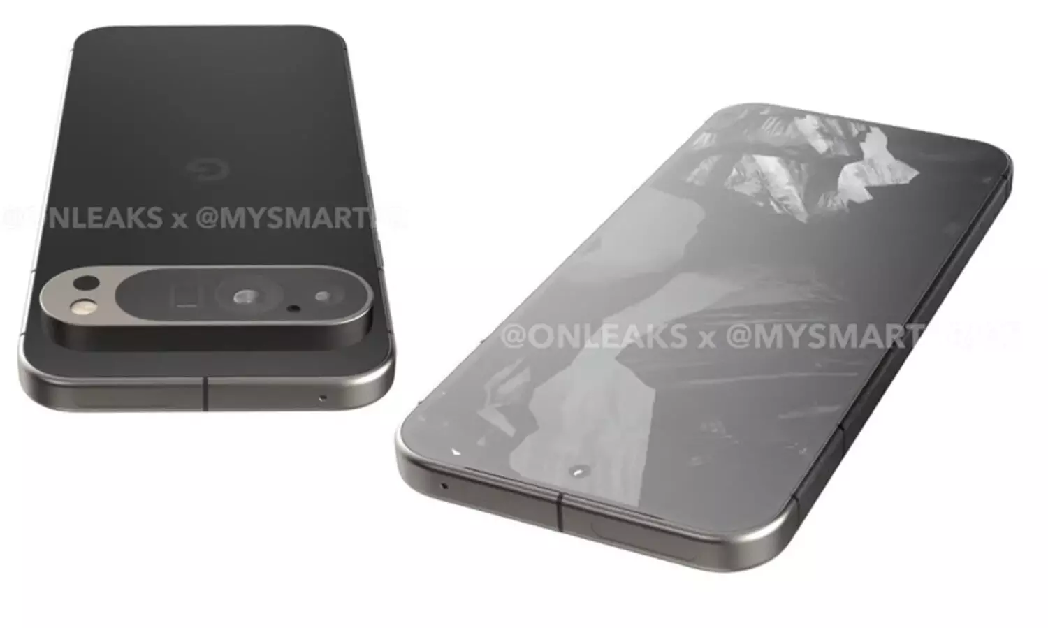 ഇനി പിക്സൽ 9 പ്രോയുടെ ഊഴം; തുറുപ്പുചീട്ടുമായി ഗൂഗിൾ, ലീക്കായ ചിത്രങ്ങൾ