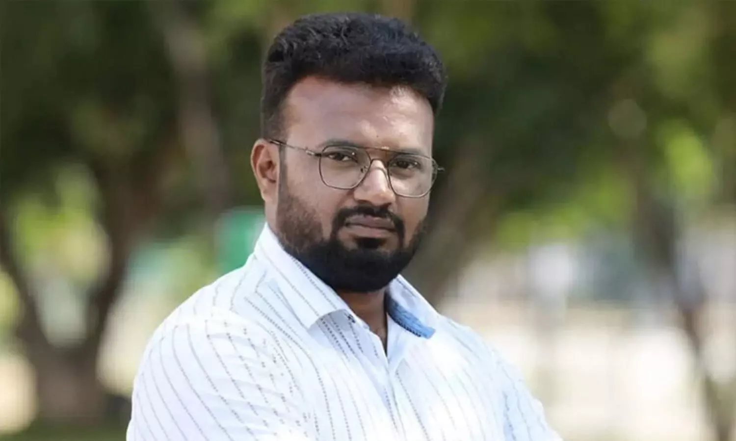 തമിഴ്നാട്ടിൽ അജ്ഞാതരുടെ ക്രൂര മർദനമേറ്റ മാധ്യമപ്രവർത്തകൻ ഗുരുതരാവസ്ഥയിൽ