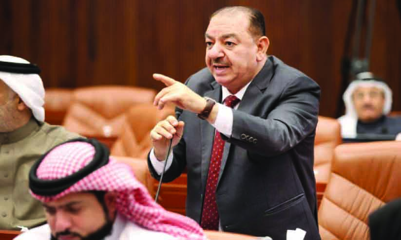 വി​സി​റ്റ് വി​സ​ക​ളി​ലെ​ത്തി വ​ർ​ക്ക് പെ​ർ​മി​റ്റ് നേ​ടൽ നി​രോ​ധി​ക്ക​ണ​മെ​ന്ന് എം.​പി​മാ​ർ; ടൂ​റി​സ​ത്തെ ബാ​ധി​ക്കു​മെ​ന്ന് മ​ന്ത്രാ​ല​യം