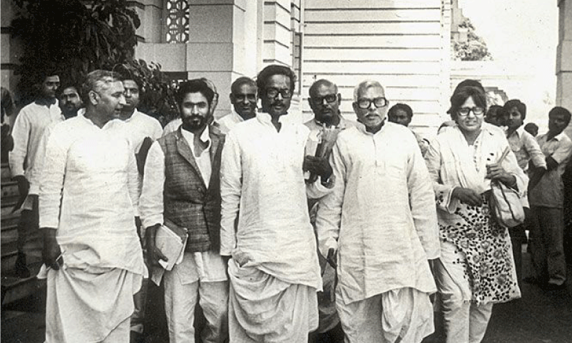 karpoori thakur karpoori thakur