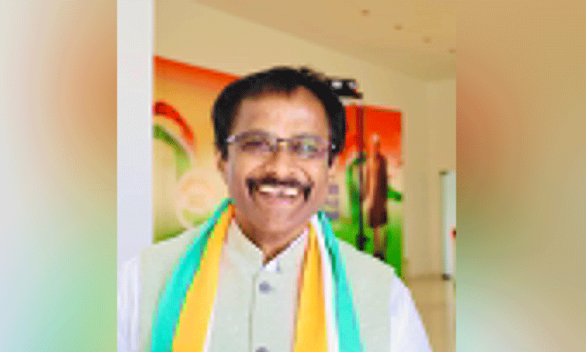 സൗദി ഒ.ഐ.സി.സി പുനഃസംഘടന പൂർത്തിയായി -ശങ്കരപിള്ള കുമ്പളത്ത് സൗദി ഒ.ഐ.സി.സി പുനഃസംഘടന പൂർത്തിയായി -ശങ്കരപിള്ള കുമ്പളത്ത്