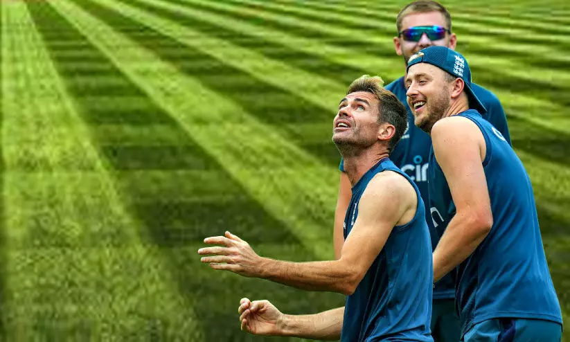 england cricket team