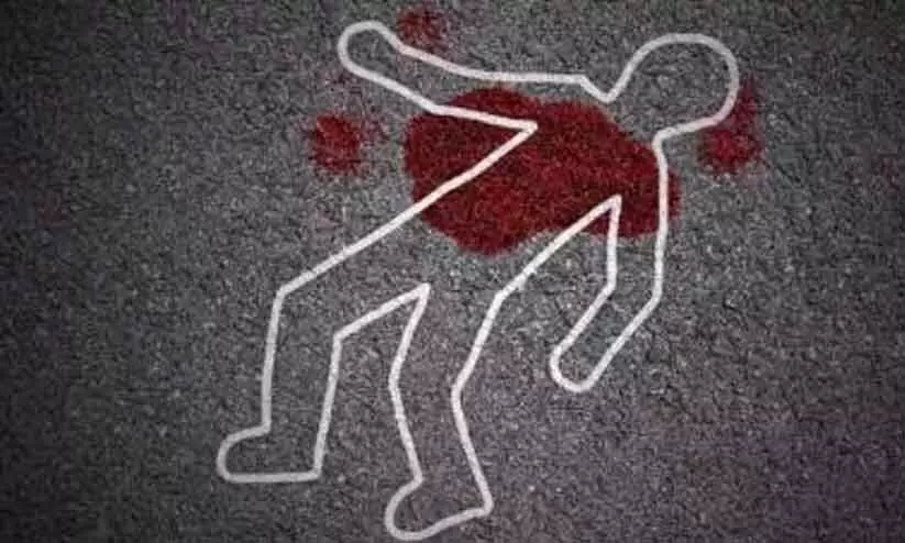 പ്രവാസി ഫ്ലാറ്റിൽ മരിച്ച നിലയിൽ പ്രവാസി ഫ്ലാറ്റിൽ മരിച്ച നിലയിൽ