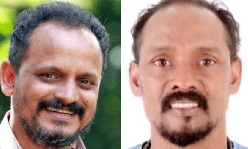 സുധീർ ബാബു, രവി സുധീർ ബാബു, രവി