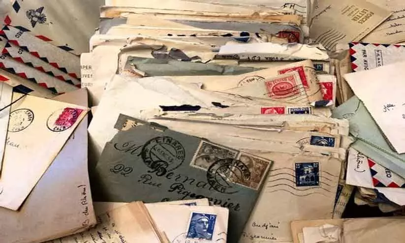 എഴുത്തുകുത്ത് എഴുത്തുകുത്ത്