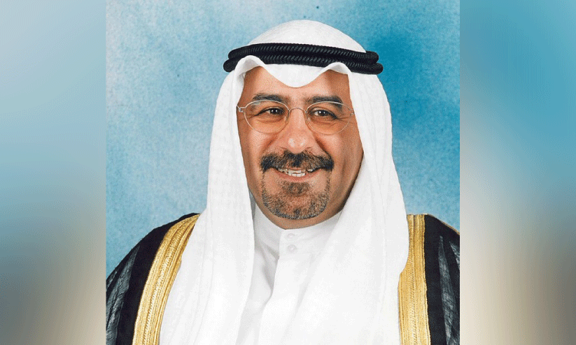 പ്രധാനമന്ത്രിക്ക് ഡെപ്യൂട്ടി അമീറിന്റെ ചുമതല പ്രധാനമന്ത്രിക്ക് ഡെപ്യൂട്ടി അമീറിന്റെ ചുമതല