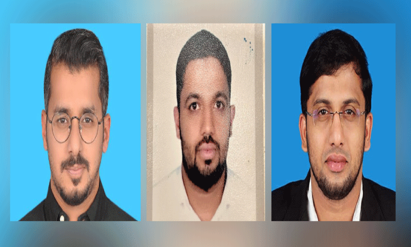 ഇസ് ലാഹി സെന്റർ ഫർവാനിയ യൂനിറ്റ് ഭാരവാഹികൾ ഇസ് ലാഹി സെന്റർ ഫർവാനിയ യൂനിറ്റ് ഭാരവാഹികൾ