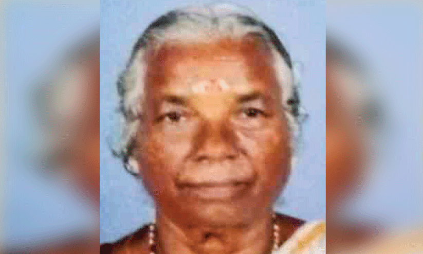 ത​ങ്ക​മ്മ