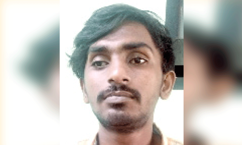 ജി​ത്തു​ജോ​ൺ  ജോ​ര്‍ജ്ജ്