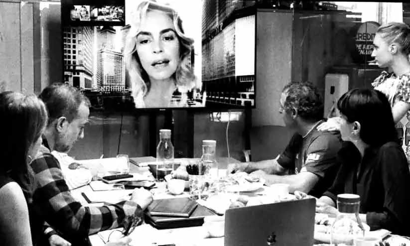 Do Not Expect Too Much From the End of the World