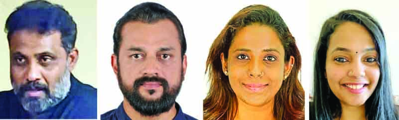 ഭരത് മുരളി നാടകോത്സവം: ‘ഭൂതങ്ങള്’ മികച്ച നാടകം ഭരത് മുരളി നാടകോത്സവം: ‘ഭൂതങ്ങള്’ മികച്ച നാടകം