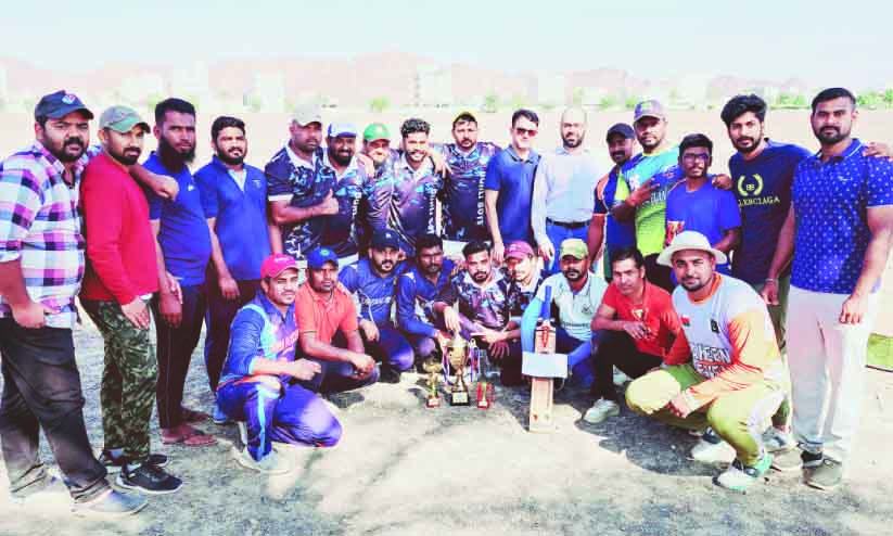 ഇ​ബ്ര പ്രീ​മി​യ​ര്‍ ലീ​ഗ് സീ​സ​ണ്‍ 4:     ബു​ആ​ലി ബോ​യ്‌​സ്    ചാ​മ്പ്യ​ന്മാ​ര്‍