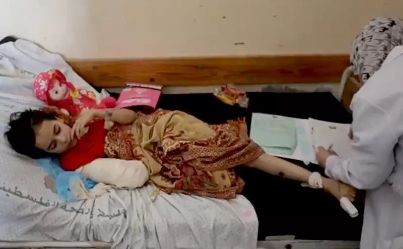 ‘കുഞ്ഞിക്കാലും കൈയും തിരികെ തരൂ.. എനിക്ക് കളിക്കണം’ -ഷൈമ പറയുന്നു VIDEO