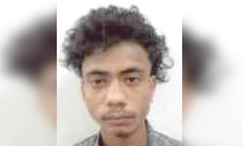 മ​ഹേ​ശ്വ​ൻ  സൈ​ക്കി​യ