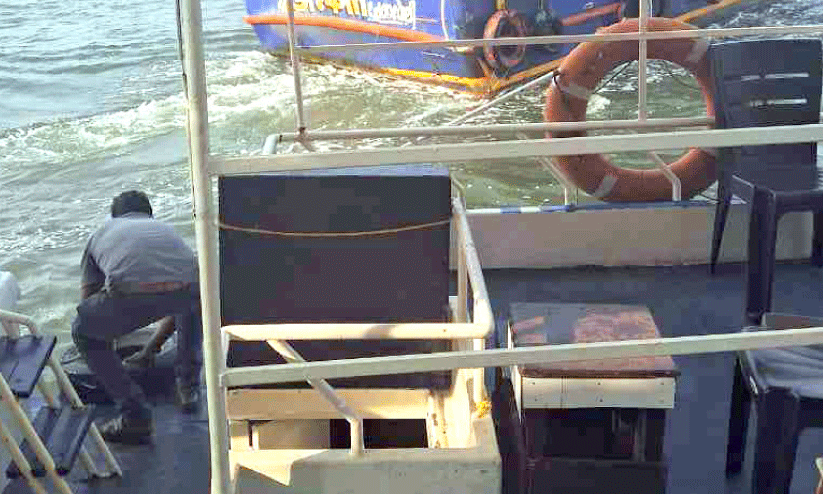 boat accident boat accident