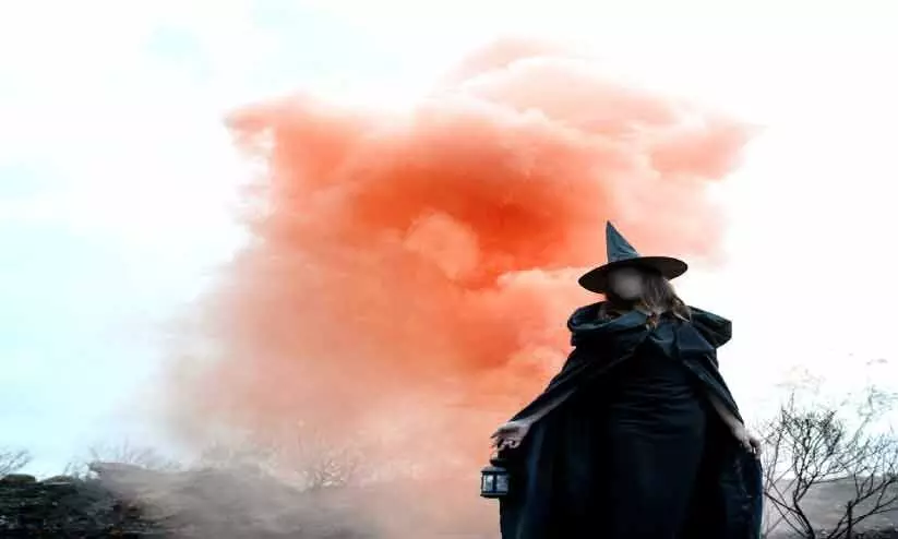 ത്രില്ലർ താളുകൾ ത്രില്ലർ താളുകൾ