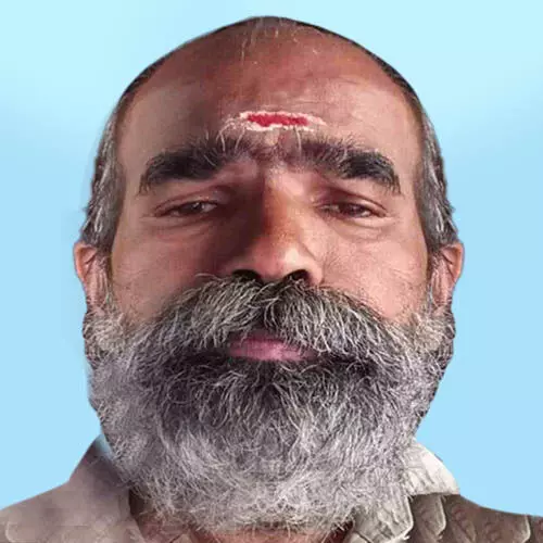 രാ​ധാ​കൃ​ഷ്ണ​ൻ