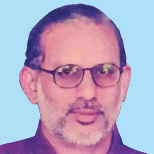 രു​ദ്ര​ന്‍