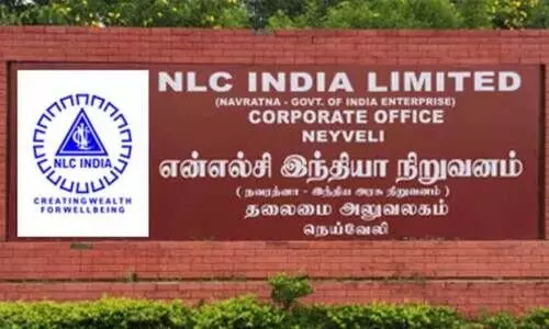 NLC India Limited NLC India Limited