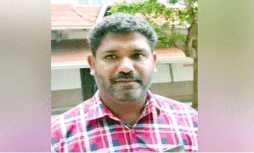 ഹൃദയാഘാതം മൂലം മരിച്ച റജു​ന്റെ മൃതദേഹം വ്യാഴാഴ്ച നാട്ടിലെത്തിക്കും