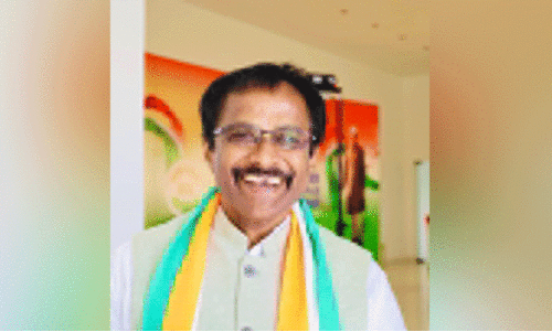 സൗദി ഒ.ഐ.സി.സി പുനഃസംഘടന പൂർത്തിയായി -ശങ്കരപിള്ള കുമ്പളത്ത്